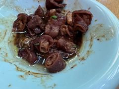 -啄佬食堂