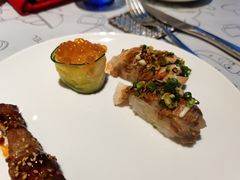 -索菲特酒店 · 云尚天际自助餐厅