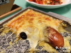 -瓯菜排档·温州海鲜(玕南店)