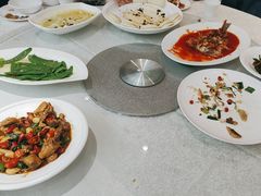-九龙大酒店·金牌楚菜(武泰闸店)