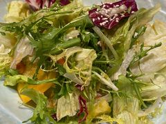 自由大拌菜-肉串汪(望京店)