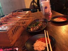 -Let’s WaKao瓦烤(贝森店)