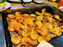 -苏格里岛自助烧烤火锅(花果园兰花广场店)