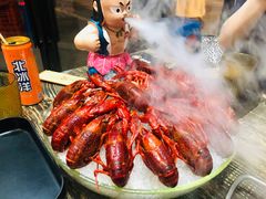 -赤甲皇(仙霞路店)