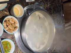 -鱼粤鲜淘米捞·中山脆肉鲩火锅(悦湖会店)