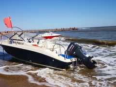 -渔岛海洋度假区