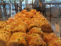 -面包新语(上地华联店)