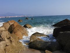 -玫瑰海岸文化旅游度假区