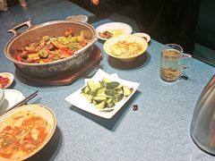 -清真·舒迩布炕锅王·高原美食文化(青海总店)