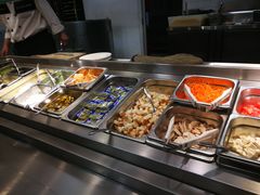 -So Lounge索兰至餐厅(蓝色港湾店)