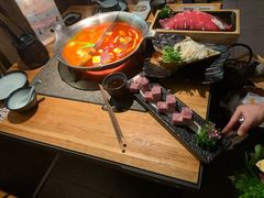 -湊湊火锅·茶憩(皇姑万象汇店)