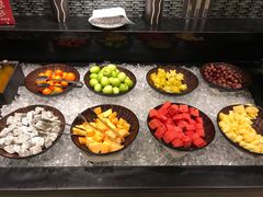 -厦门海景千禧大酒店·海景咖啡厅