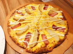 -必胜客(张掖西大街店)