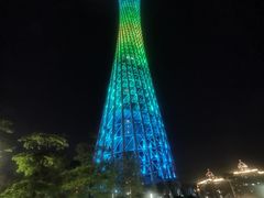 -赏点粤式点心(广州塔店)