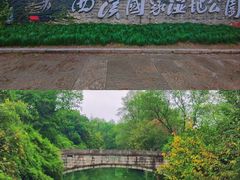 -西溪国家湿地公园