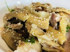 -皇后餐厅-煲仔·小菜·打边炉(古北店)