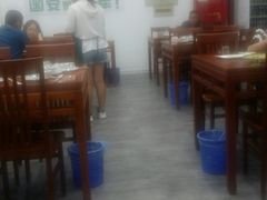 大堂-岳合轩老北京涮肉