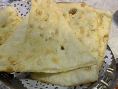 奶酪薄饼-葛尼沙印度餐厅 (镇明路店)
