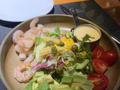 -秀·爱尔兰餐吧(上海路店)
