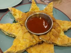 -mango tree芒果树(万象城店)