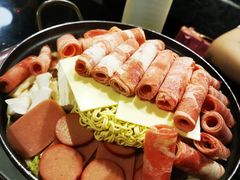 -炙韩料理·部队锅专门店