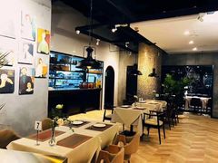 -BONAZZA 意大利餐厅