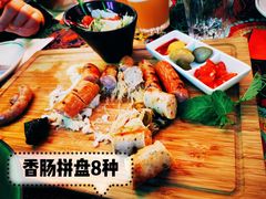 -Famous肥猫墨西哥音乐餐吧(五棵松华熙LIVE店)