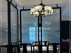 包厢-百饺园酒楼(平山道店)