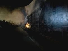 -上海四行仓库抗战纪念馆