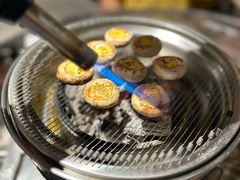 -韩山葵烤肉(太古里店)
