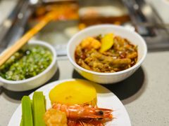 -海底捞火锅(九霄梦天地店)
