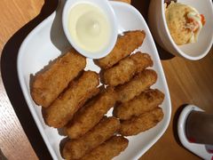 -斗牛士牛排(南京东路店)