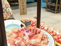 -阳坊胜利涮羊肉(阳坊老店)