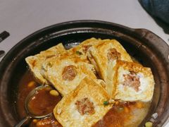 -尚一汤 广东炖汤(金桥国际店)