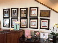 -香港东海海鲜酒家