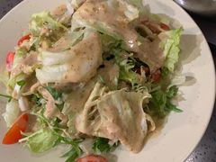 -一棠龙虾•王牌虾球(楚河汉街店)