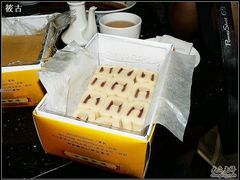 芸豆卷-仿膳饭庄(天安门店)