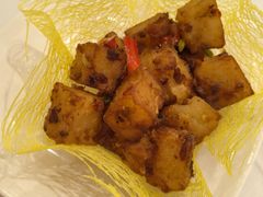 香煎萝卜糕-稻香酒家(天河城店)