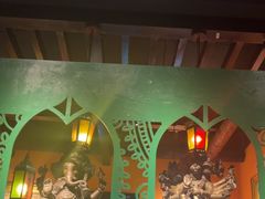 -甘尼仕印度餐厅爵士酒吧(阳春巷店)