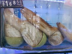 -日照大牌檔•小船海鲜(万平口店)