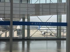 -温州龙湾国际机场