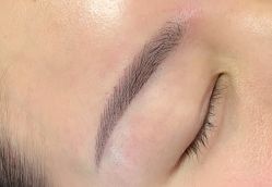 -久匠·纹眉半永久野生眉