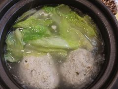 -青春·淮扬菜(东关街店)