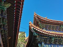 -颐和园
