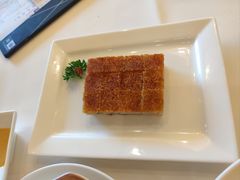 冰烧三层肉-利苑酒家(合景国际金融广场店)