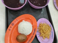 -清华大学-观畴园餐厅