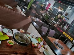 -要得自助火锅(新川路店)