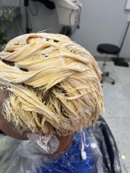 -芳琪造型