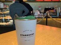 -星巴克(来福士2F店)
