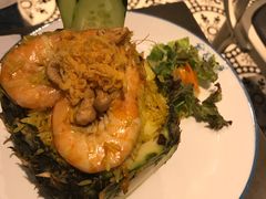 -美奈小馆·越南料理(中航城君尚购物中心店)